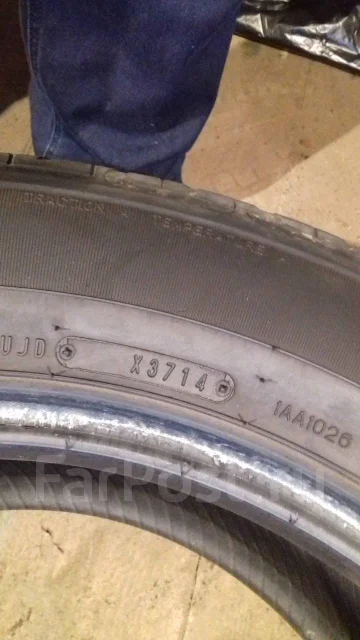 Dunlop Direzza. ������, 2014 ���, �/�, ����� 30 % ����