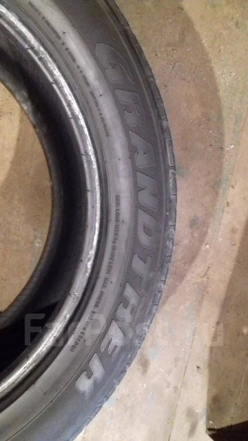 Dunlop Direzza. ������, 2014 ���, �/�, ����� 30 % ����