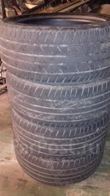 Dunlop Direzza. ������, 2014 ���, �/�, ����� 30 % ����