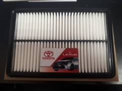 Фильтр воздушный. Toyota Sparky, S221E, S231E Mitsubishi Minica, H31A, H32A, H32V, H36A, H37A, H37V Mitsubishi Minica Toppo, H31A, H32A, H32V, H36A, H...