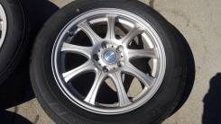 Yokohama Laycea. 7.0x17", 5x114.30, ET48, ЦО 73,1 мм.