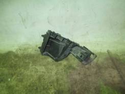 Крепление бампера. Audi Q5, 8RB Двигатели: AAH, CAEB, CAGA, CAGB, CAHA, CAHB, CALB, CCWA, CCWB, CDNA, CDNB, CDNC, CDUC, CDUD, CGLA, CGLB, CGLC, CGLD...