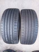 Continental ContiSportContact 5. Летние, износ: 10%, 2 шт
