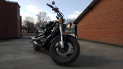 Suzuki Boulevard M50. 800 куб. см., исправен, птс, с пробегом