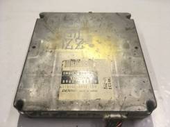 Блок управления двс. Toyota Wish, ZNE14, ZNE14G Двигатель 1ZZFE