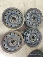 Nissan. x14, 4x114.30