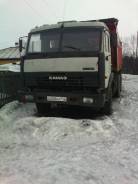 КамАЗ 65115. Продам Камаз 65115, 10 000 куб. см., 10 т и больше