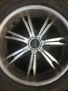 HTL. x20"
