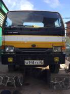 Nissan Diesel Condor. Продается ассенизатор Ниссан дизель, 6 920 куб. см.