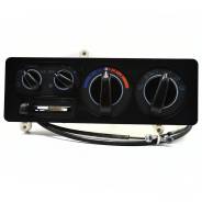 Кронштейн климат-контроля. Mitsubishi Pajero, V12C, V12V, V12W, V13V, V14C, V14V, V23W, V24W, V24WG, V25W, V32V, V32W, V33V, V33W, V34V, V34W, V36V, V...