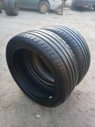 Dunlop Sport Maxx RT. Летние, износ: 10%, 2 шт