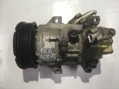 Компрессор кондиционера. Toyota: Wish, Avensis, Isis, Premio, Allion, Auris, Corolla Verso, Corolla, Opa Двигатели: 1ZZFE, 1AZFSE, 4ZZFE, 1AZFE, 2AZFS...
