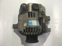 Генератор. Toyota Wish, ZNE10, ZNE10G, ZNE14, ZNE14G Toyota Corolla Axio, ZZE142 Toyota Corolla, ZZE141, ZZE142 Toyota Isis, ZNM10, ZNM10G, ZNM10W Дви...