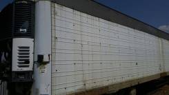 Wabash. Продам полуприцеп Вабаш, 39 000 кг.