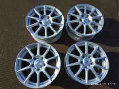 Manaray Sport Smart. 6.5x16, 5x114.30, ET53