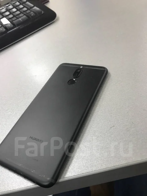 Huawei Nova 2i. �/�, ������, 4G LTE ����