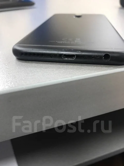 Huawei Nova 2i. �/�, ������, 4G LTE ����