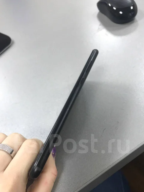 Huawei Nova 2i. �/�, ������, 4G LTE ����