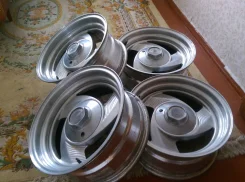 Prime. 7.0x16", 5x120, 5x127, ET-14, �� 80���. ��� ����� �� ������������ ����