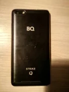 BQ BQS-5020 Strike. �/�, ������, 3G ����