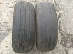Kumho Radial 857. ������, 2012 ���, �/�, ����� 70 % ����