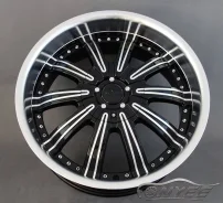 Starr. 8.5x20", 6x130, ET30, �� 84,2���. ��� ����� �� ������������ ����