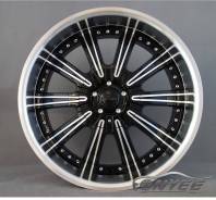 Starr. 8.5x20", 5x130, 5x139, ET20, �� 95,3���. ��� ����� �� ������������ ����