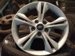 Ford. 7.0x16", 5x108.00, ET50, ЦО 63,3 мм.