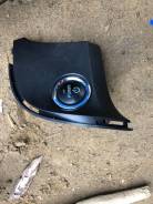 Кнопка запуска двигателя. Toyota Prius, ZVW30, ZVW30L