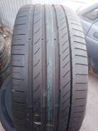 Continental ContiSportContact 5. Летние, износ: 20%, 4 шт