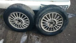 Jic. 6.0x15", 5x114.30, ET50