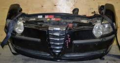 Ноускат. Alfa Romeo 147
