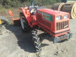 Hinomoto N249. Продаётся трактор hinomoto n249