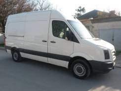 Volkswagen Crafter. Продается фольцваген крафтер, 2 500 куб. см., 3 места