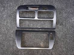 Консоль панели приборов. Toyota Vista, SV40, SV41