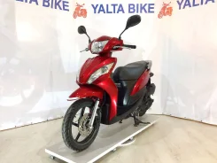 Honda Dio 110. 110����. ��., ��������, ���, ��� ������� ����