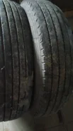 Goodride CR857. �����������, 2004 ���, �/�, ����� 40�%