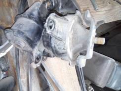 Подушка двигателя. Honda: CR-X del Sol, Civic Shuttle, Concerto, Civic, CR-X, Integra SJ, Capa, Domani, Civic Ferio, Partner Двигатели: D15B, D15B2, D...