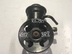 Гидроусилитель руля. Toyota Land Cruiser, RZJ90, RZJ95 Toyota Land Cruiser Prado, RZJ90, RZJ90W, RZJ95, RZJ95W Двигатель 3RZFE