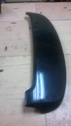 Спойлер. Toyota Corolla Fielder, NZE141, NZE141G, NZE144, NZE144G, ZRE142, ZRE142G, ZRE144, ZRE144G Двигатели: 1NZFE, 2ZRFAE, 2ZRFE