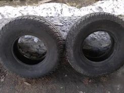 Dunlop SP RV-Major TG 3. ����� mt, 2010 ���, ����� ����