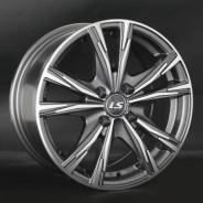 Light Sport Wheels LS 787. 6.5x15", 4x114.30, ET40, ЦО 73,1 мм.