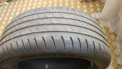 Goodyear UltraGrip 8 Performance. ������, 2016 ���, �/�, ����� 5�%. ��� �����