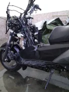Honda Silver Wing ����