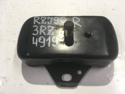 Подушка двигателя. Toyota: Land Cruiser, Tacoma, Mark II Wagon Qualis, Hilux Surf, Land Cruiser Prado, 4Runner, T.U.V, Hilux Двигатели: 3RZF, 3RZFE, 2...