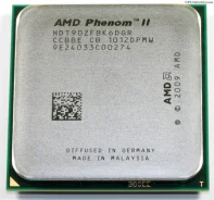 AMD Phenom II X6 1090T ����