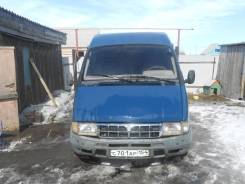 ГАЗ Соболь. Продам соболь, 2 300 куб. см., 7 мест