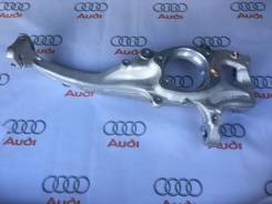 Кулак поворотный. Audi: Coupe, A5, Q5, A4, Quattro, A4 allroad quattro, RS5, S5, S4 Двигатели: AAH, CABA, CABB, CABD, CAEA, CAEB, CAGA, CAGB, CAHA, CA...