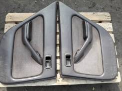 Обшивка двери. Toyota Vista, SV35 Toyota Camry, SV35