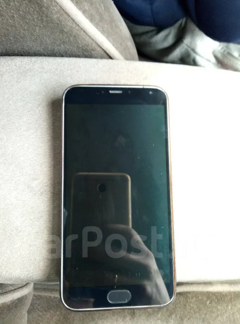 Meizu MX5. �/�, �����������, 3G, 4G LTE, Dual-SIM ����